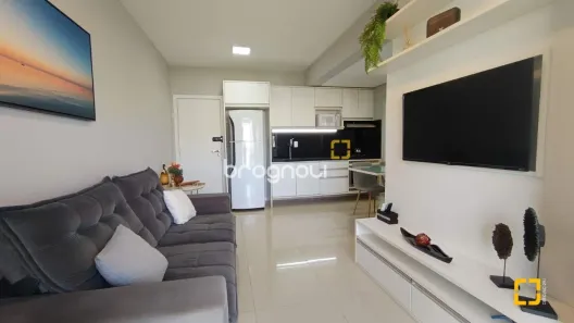 Apartamento com 2 Quartos à venda, 71m² no Ingleses do Rio Vermelho, Florianópolis