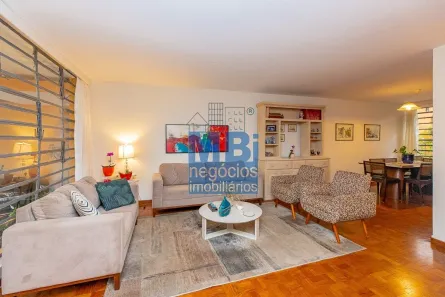 Sobrado com 3 Quartos à venda, 170m² no Santo Amaro, São Paulo