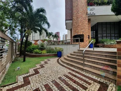 Apartamento com 2 Quartos à venda, 60m² no Meireles, Fortaleza