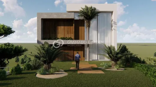 Casa com 4 Quartos à venda, 420m² no , Gramado