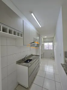 Apartamento com 3 Quartos à venda, 72m² no Santa Cruz, Americana