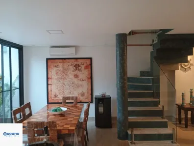 Casa de Condomínio com 5 Quartos para alugar, 176m² no Camburi, São Sebastião