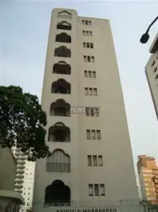 Apartamento com 4 Quartos à venda, 260m² no Vila Bastos, Santo André