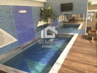 Apartamento com 3 Quartos à venda, 360m² no Santa Paula, São Caetano do Sul