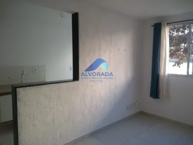 Apartamento com 2 Quartos à venda, 50m² no Loteamento Villa Branca, Jacareí