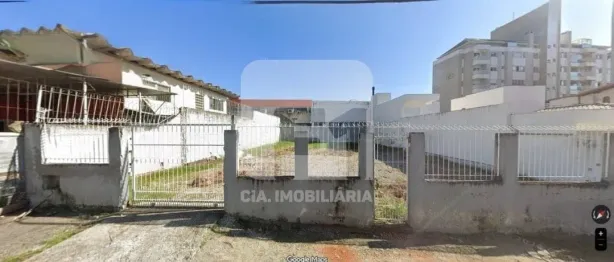 Lote/Terreno à venda, 360m² no Trindade, Florianópolis
