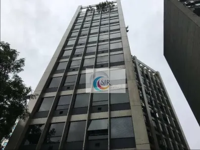 Sala Comercial para alugar, 300m² no Vila Olímpia, São Paulo