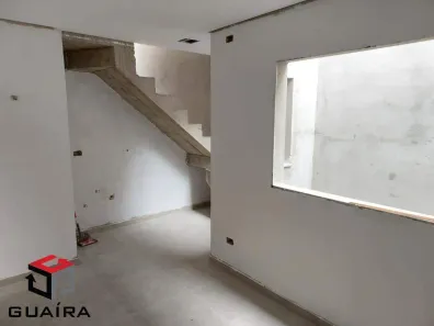 Cobertura com 2 Quartos à venda, 106m² no Vila Francisco Matarazzo, Santo André