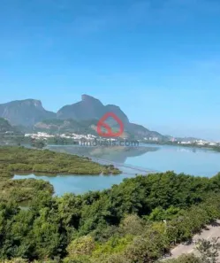 Apartamento com 4 Quartos à venda, 160m² no Barra da Tijuca, Rio de Janeiro