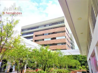 Sala Comercial para alugar, 119m² no Vila Mariana, São Paulo