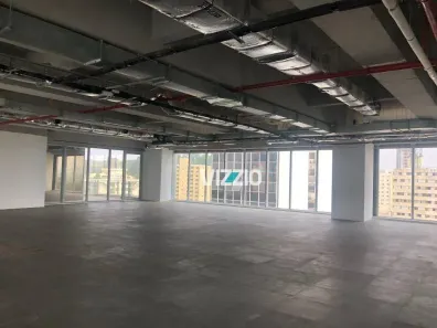 Sala Comercial para alugar, 1387m² no Butantã, São Paulo