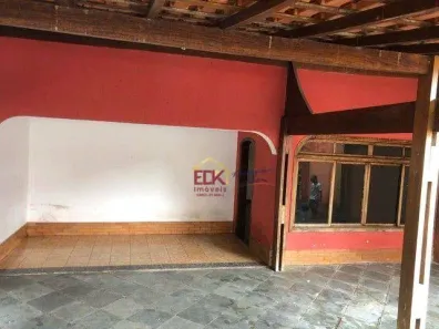 Casa com 2 Quartos à venda, 150m² no Mogi Moderno, Mogi das Cruzes