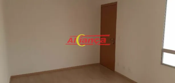 Apartamento com 2 Quartos à venda, 47m² no Água Chata, Guarulhos