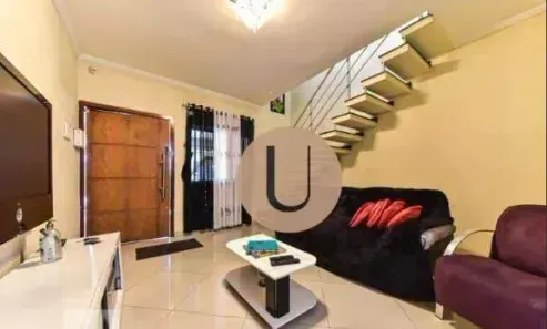 Sobrado com 3 Quartos à venda, 375m² no Demarchi, São Bernardo do Campo