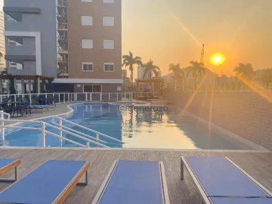 Apartamento com 3 Quartos à venda, 99m² no Enseada, Guarujá