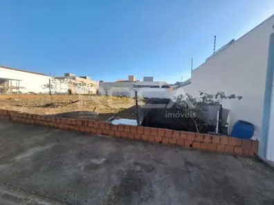 Lote/Terreno à venda, 160m² no Parque dos Flamboyant, São Carlos