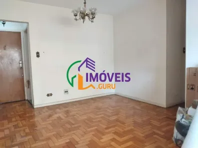 Apartamento com 3 Quartos à venda, 90m² no Vila Barreto, São Paulo