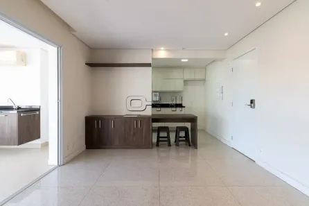 Apartamento com 3 Quartos à venda, 110m² no Pinheiros, São Paulo