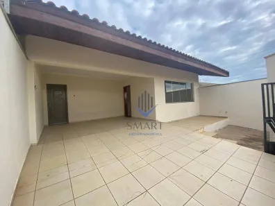 Casa com 3 Quartos à venda, 180m² no Morada do Sol, Americana