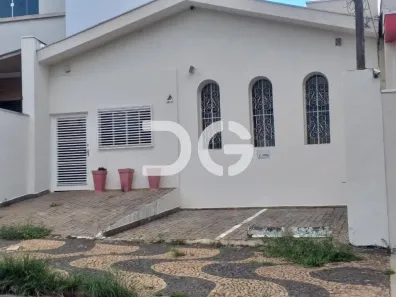 Imóvel Comercial com 4 Quartos à venda, 230m² no Jardim Guanabara, Campinas