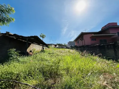 Lote/Terreno à venda, 438m² no Ribeirânia, Ribeirão Preto
