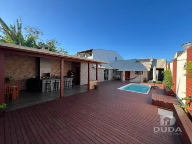 Casa com 2 Quartos à venda, 150m² no Forquilhinha, São José
