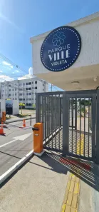 Apartamento com 2 Quartos para venda ou aluguel, 42m² no Lago Azul, Manaus