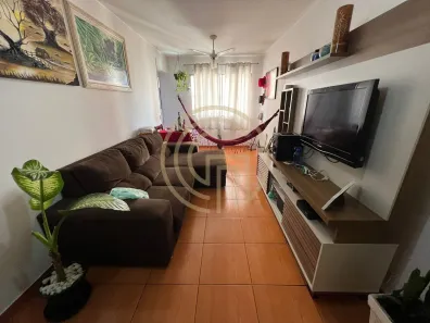 Apartamento com 2 Quartos à venda, 60m² no Santo Amaro, São Paulo
