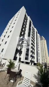 Apartamento com 1 Quarto à venda, 44m² no Nordeste de Amaralina, Salvador