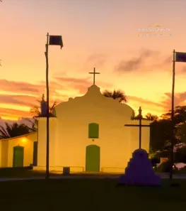 Casa com 1 Quarto à venda, 100m² no Trancoso, Porto Seguro