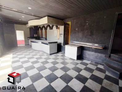 Prédio Comercial à venda, 500m² no Jordanópolis, São Bernardo do Campo
