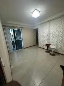 Apartamento com 2 Quartos para venda ou aluguel, 48m² no Alto da Cruz, Camaçari