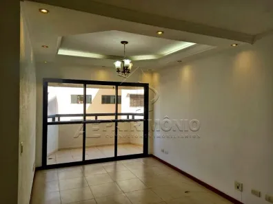 Apartamento com 3 Quartos à venda, 175m² no Jardim Emília, Sorocaba