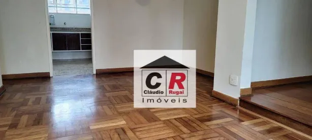 Apartamento com 3 Quartos para alugar, 90m² no Brooklin Paulista, São Paulo