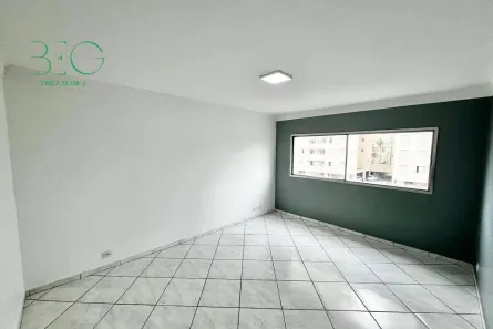 Apartamento com 2 Quartos à venda, 66m² no Vila Celeste (Zona Leste), São Paulo