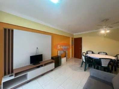 Apartamento com 3 Quartos à venda, 80m² no Enseada, Guarujá