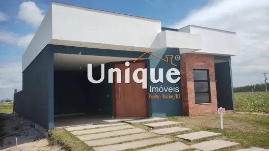 Casa com 3 Quartos à venda, 250m² no , Arraial do Cabo