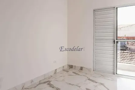 Apartamento com 1 Quarto à venda, 35m² no Vila Roque, São Paulo