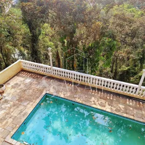 Casa de Condomínio com 3 Quartos à venda, 350m² no Centro, Mairiporã
