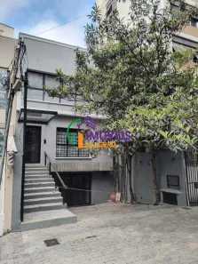 Ponto Comercial com 6 Quartos para alugar, 380m² no Higienópolis, São Paulo