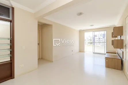 Apartamento com 3 Quartos à venda, 89m² no Vila Izabel, Curitiba