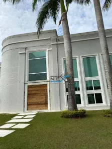 Casa de Condomínio com 4 Quartos à venda, 650m² no Alphaville Residencial Dois, Barueri