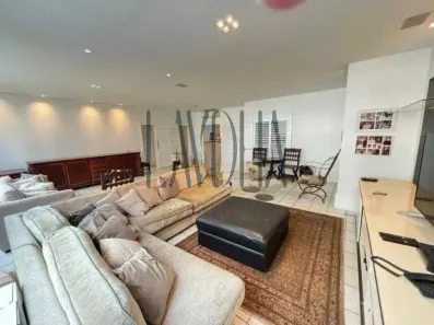 Apartamento com 4 Quartos para alugar, 170m² no Ipanema, Rio de Janeiro