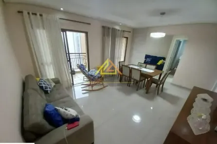 Apartamento com 3 Quartos à venda, 127m² no Santa Teresinha, São Paulo