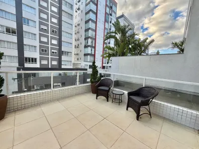 Apartamento com 2 Quartos à venda, 80m² no Capão da Canoa, Capão da Canoa