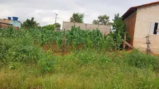 Lote/Terreno à venda, 200m² no Residencial Lago Azul II, Goianira