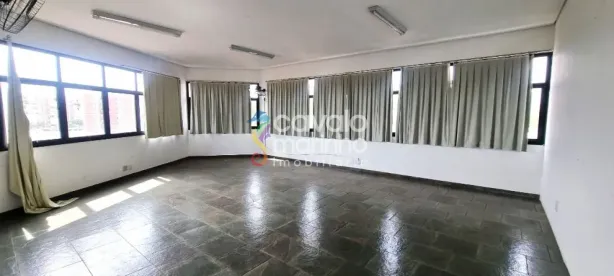 Ponto Comercial para alugar, 1646m² no Jardim América, Ribeirão Preto