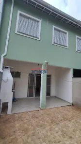 Casa de Condomínio com 3 Quartos à venda, 120m² no Jardim Santa Maria, Jacareí