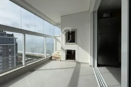 Apartamento com 3 Quartos à venda, 94m² no Itacolomi, Balneário Piçarras