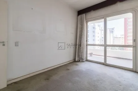 Apartamento com 3 Quartos à venda, 207m² no Jardim Paulista, São Paulo